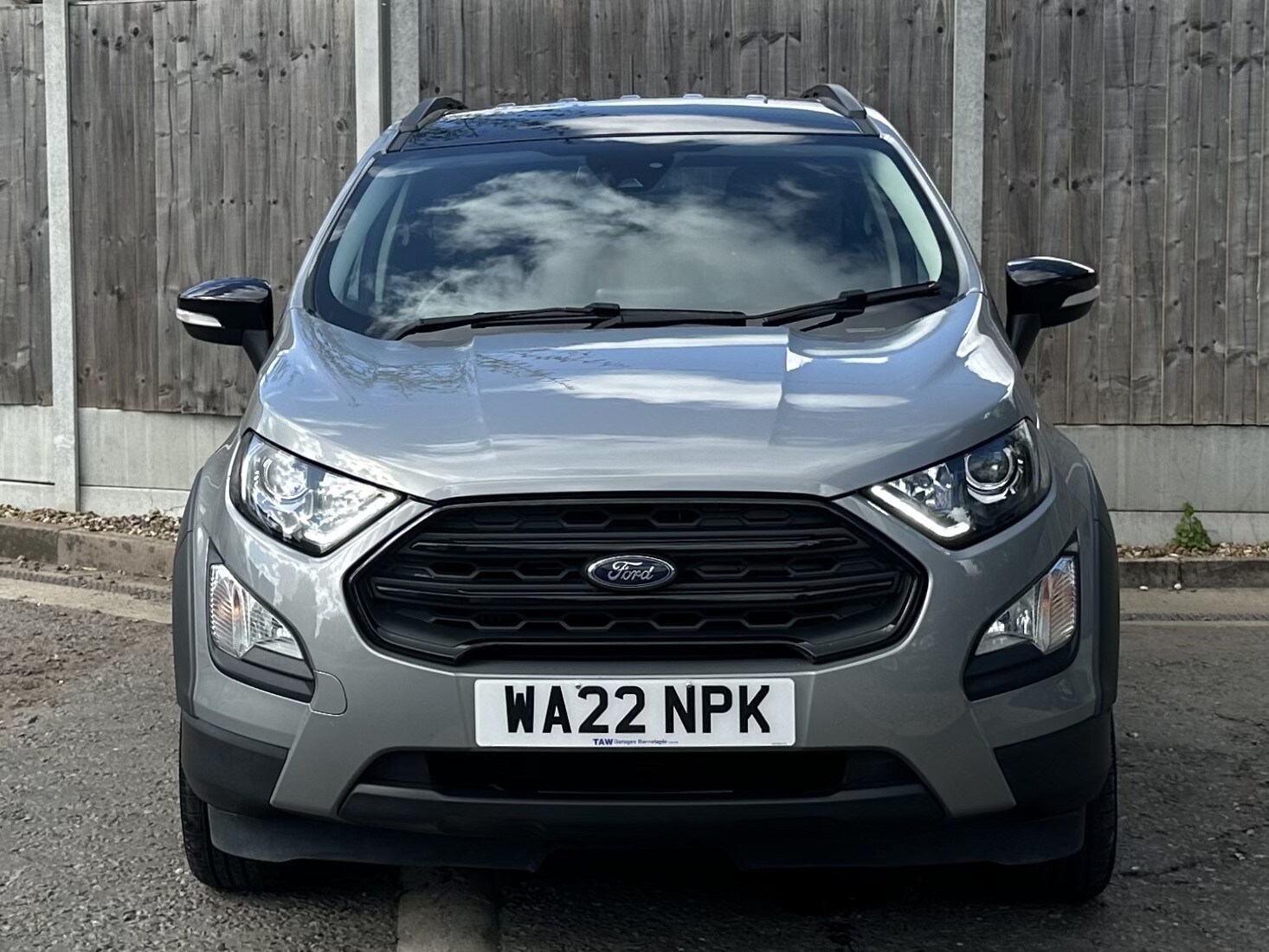 Vehicle 31