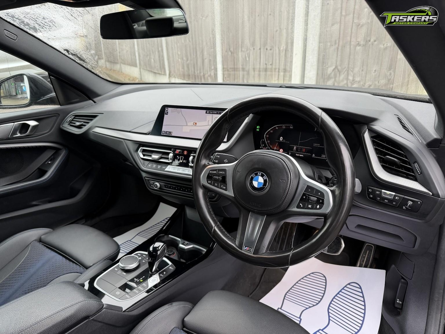 Used BMW 2 Series 2021 for sale - 77251198: Photo 11