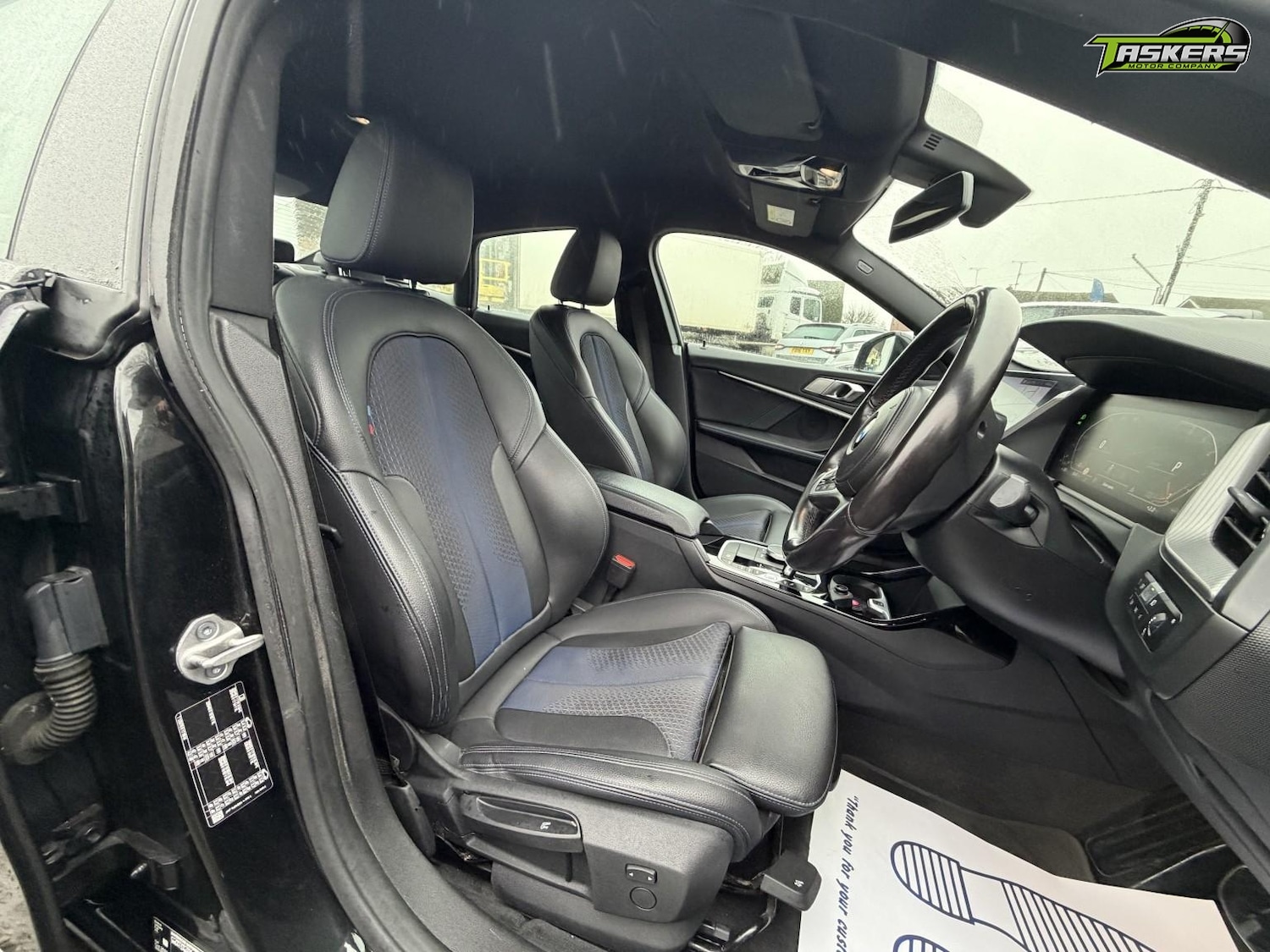 Used BMW 2 Series 2021 for sale - 77251198: Photo 12