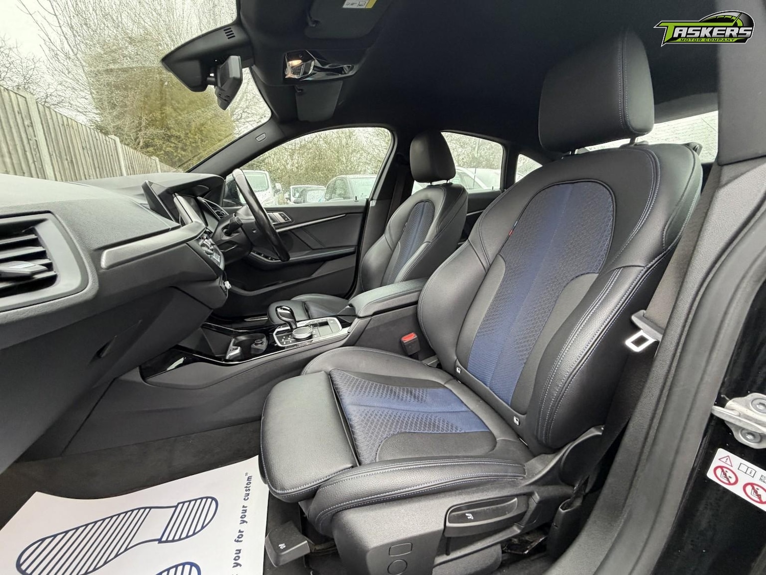 Used BMW 2 Series 2021 for sale - 77251198: Photo 15