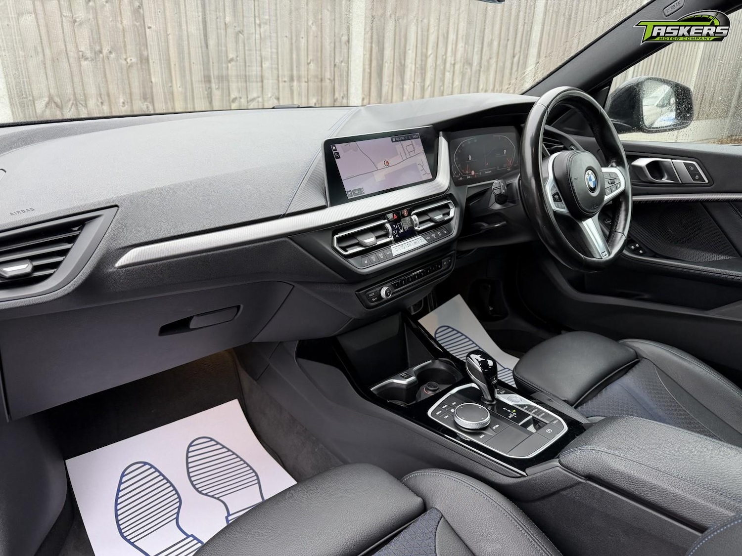 Used BMW 2 Series 2021 for sale - 77251198: Photo 16