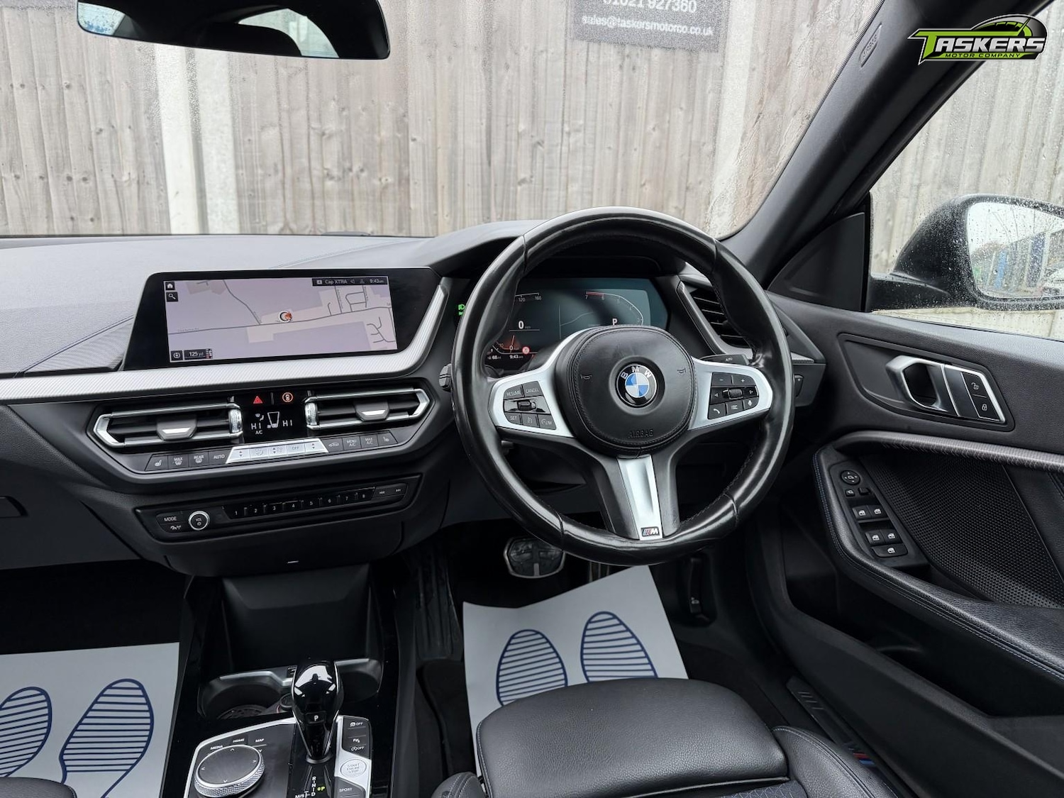 Used BMW 2 Series 2021 for sale - 77251198: Photo 17