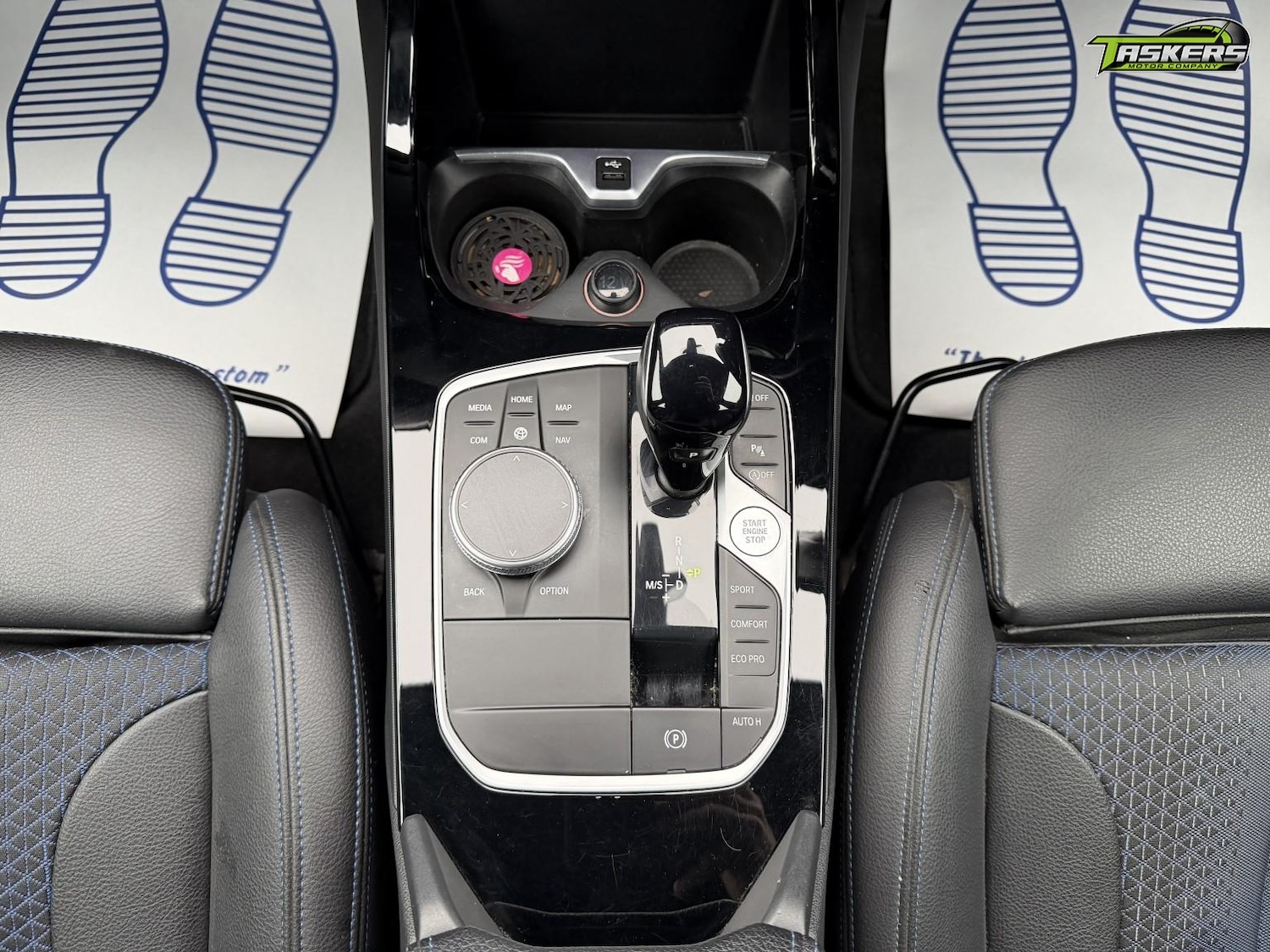 Used BMW 2 Series 2021 for sale - 77251198: Photo 18