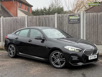 Used BMW 2 Series 2021 for sale - 77251198: Photo