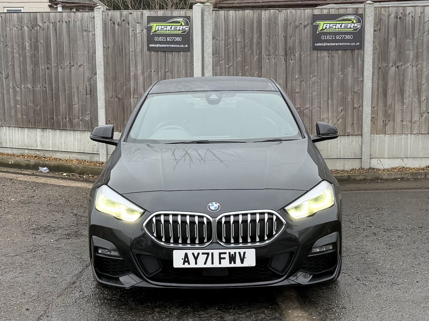 Used BMW 2 Series 2021 for sale - 77251198: Photo 2