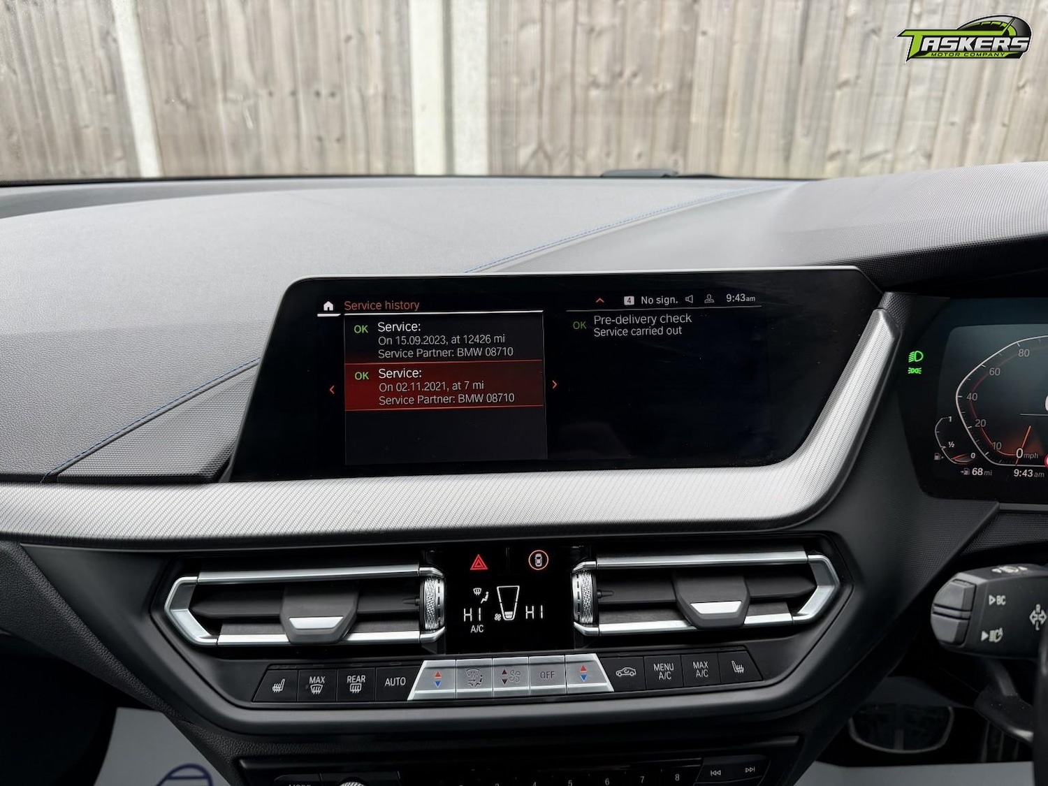 Used BMW 2 Series 2021 for sale - 77251198: Photo 22