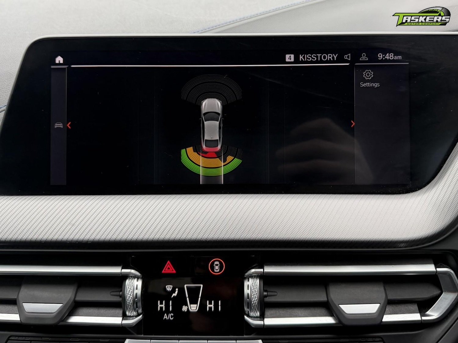 Used BMW 2 Series 2021 for sale - 77251198: Photo 23