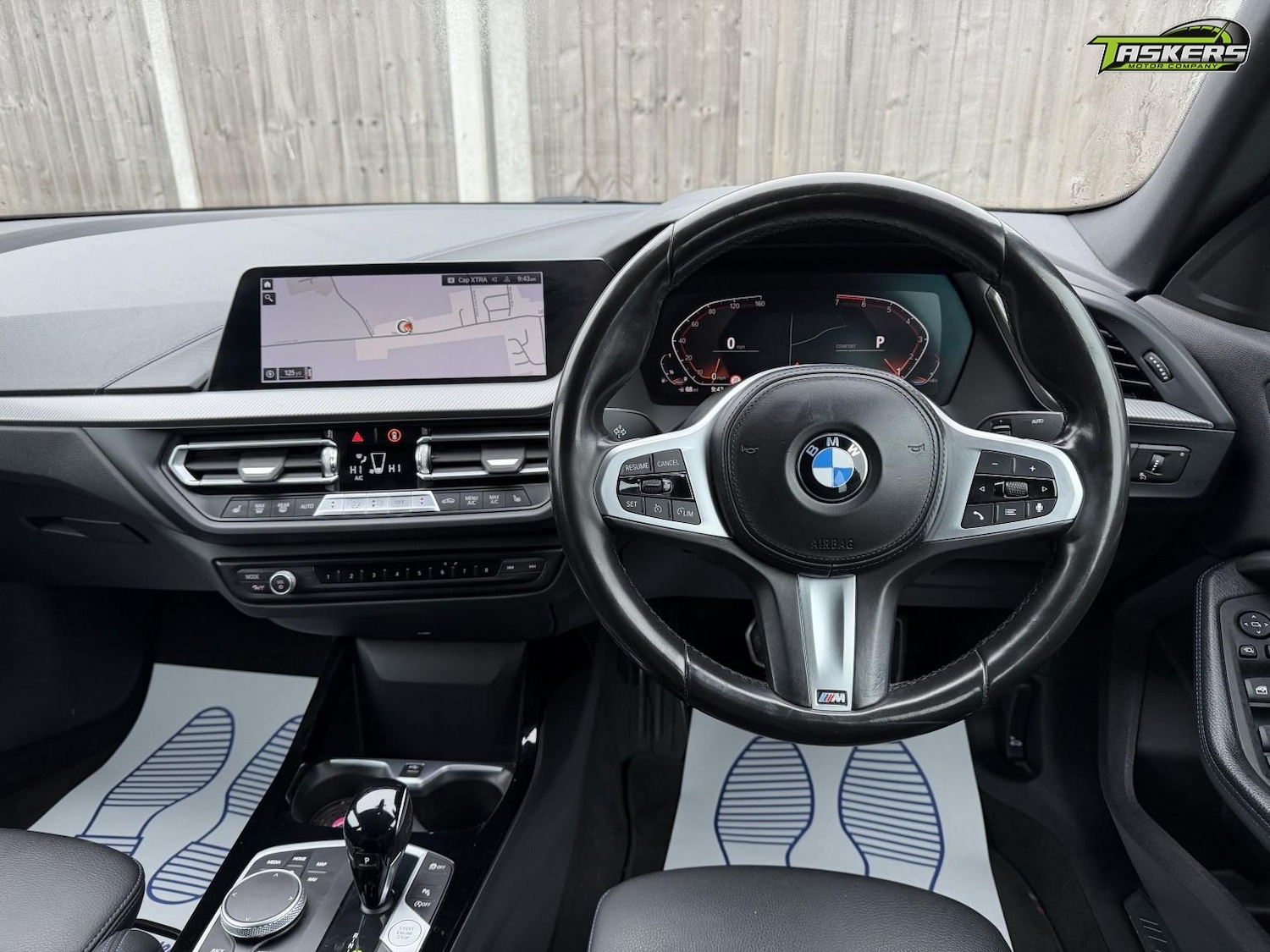 Used BMW 2 Series 2021 for sale - 77251198: Photo 24