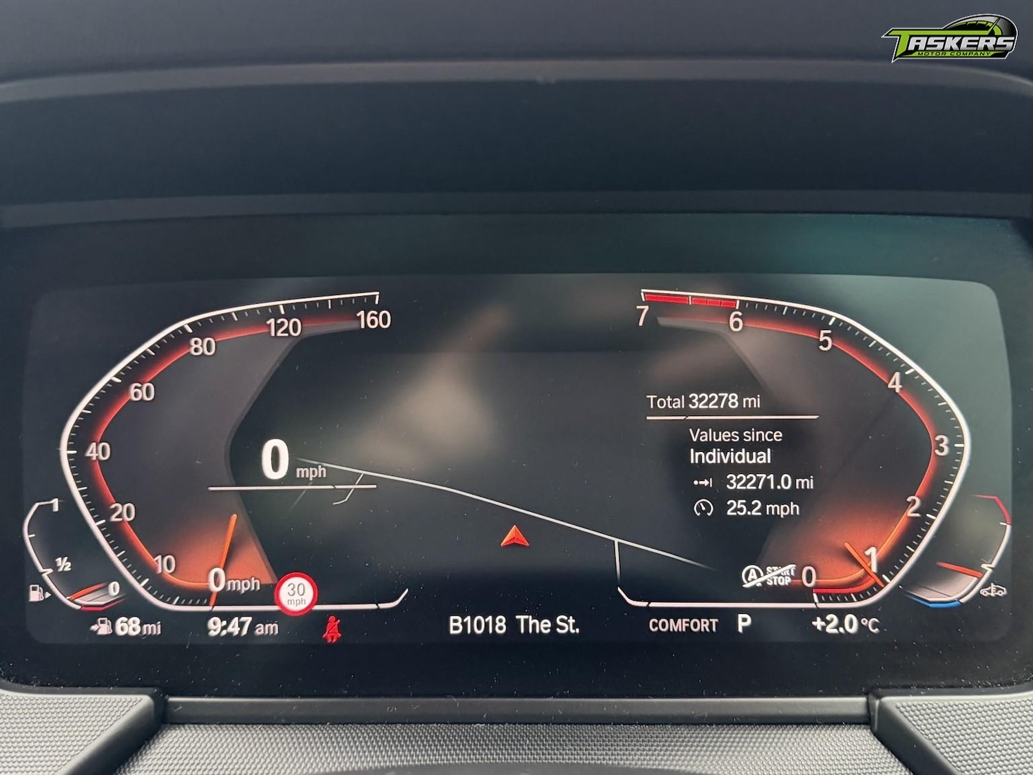 Used BMW 2 Series 2021 for sale - 77251198: Photo 26