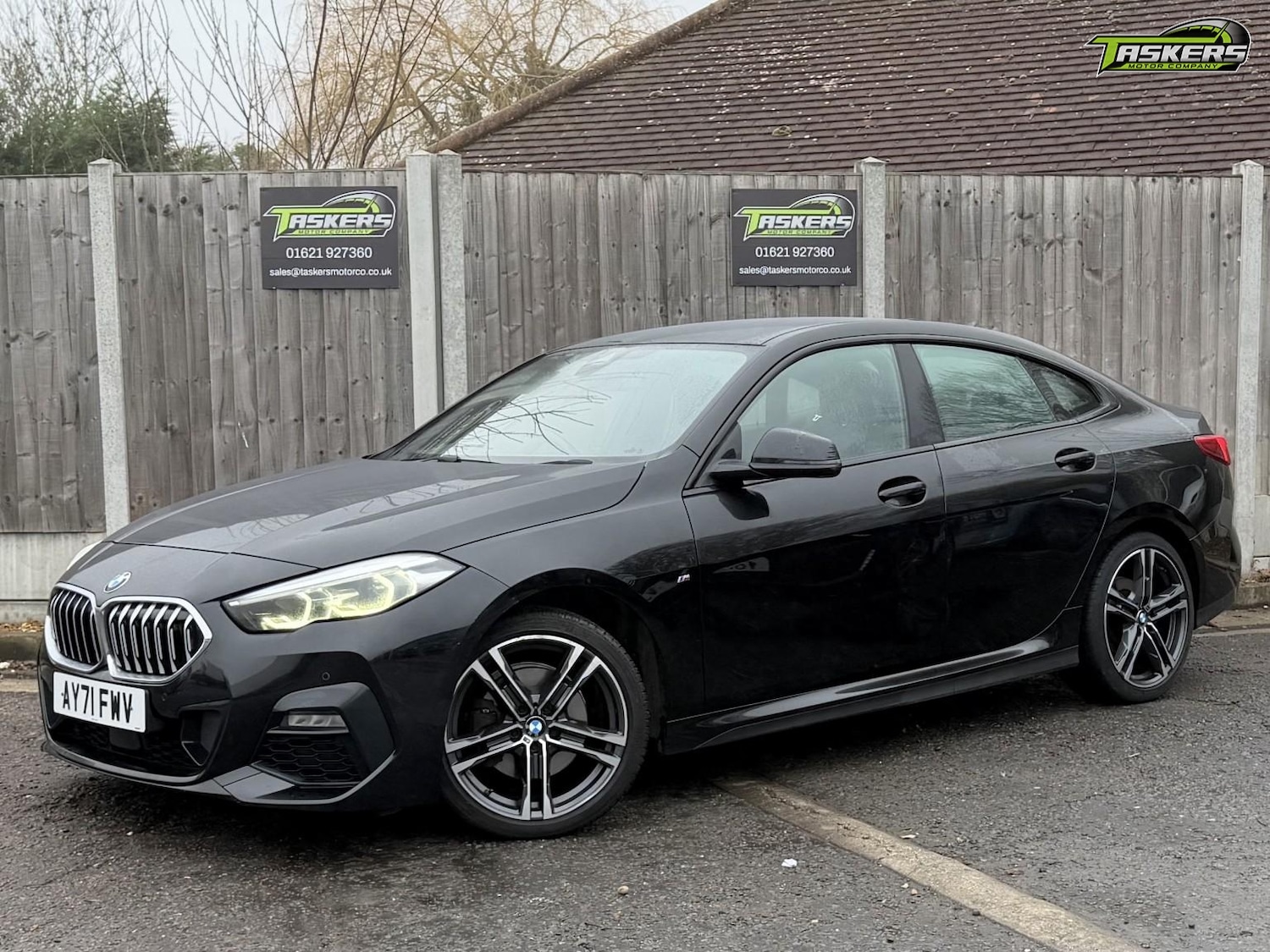 Used BMW 2 Series 2021 for sale - 77251198: Photo 3