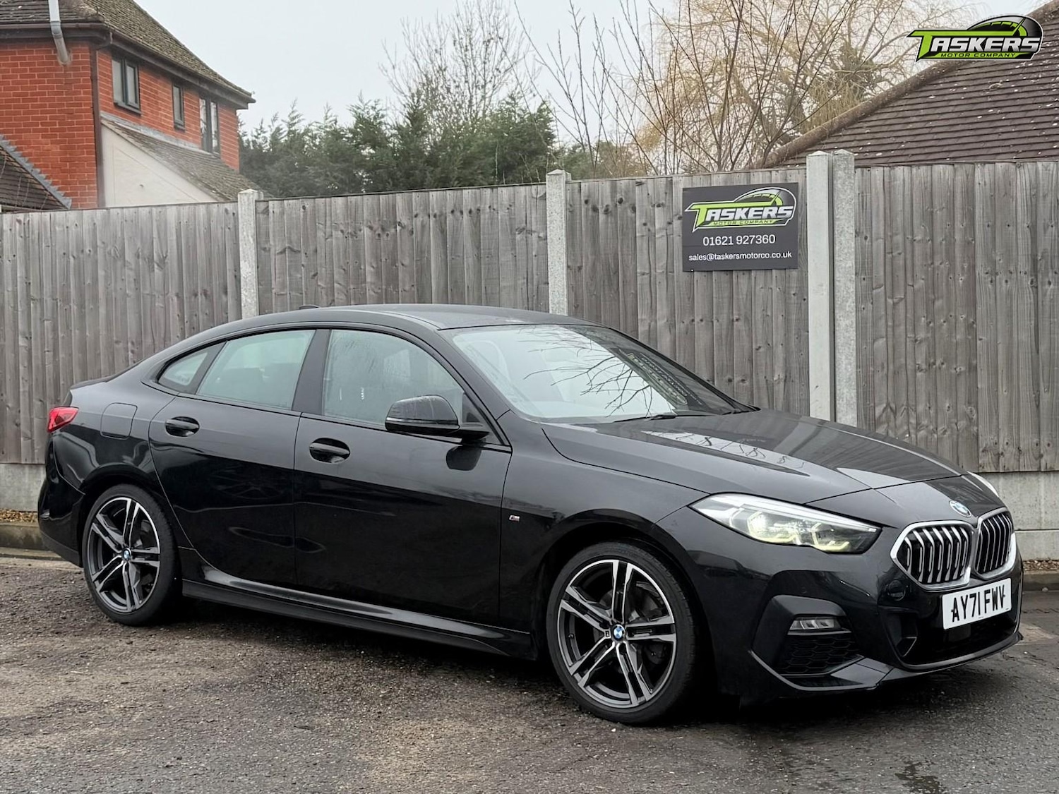 Used BMW 2 Series 2021 for sale - 77251198: Photo 31