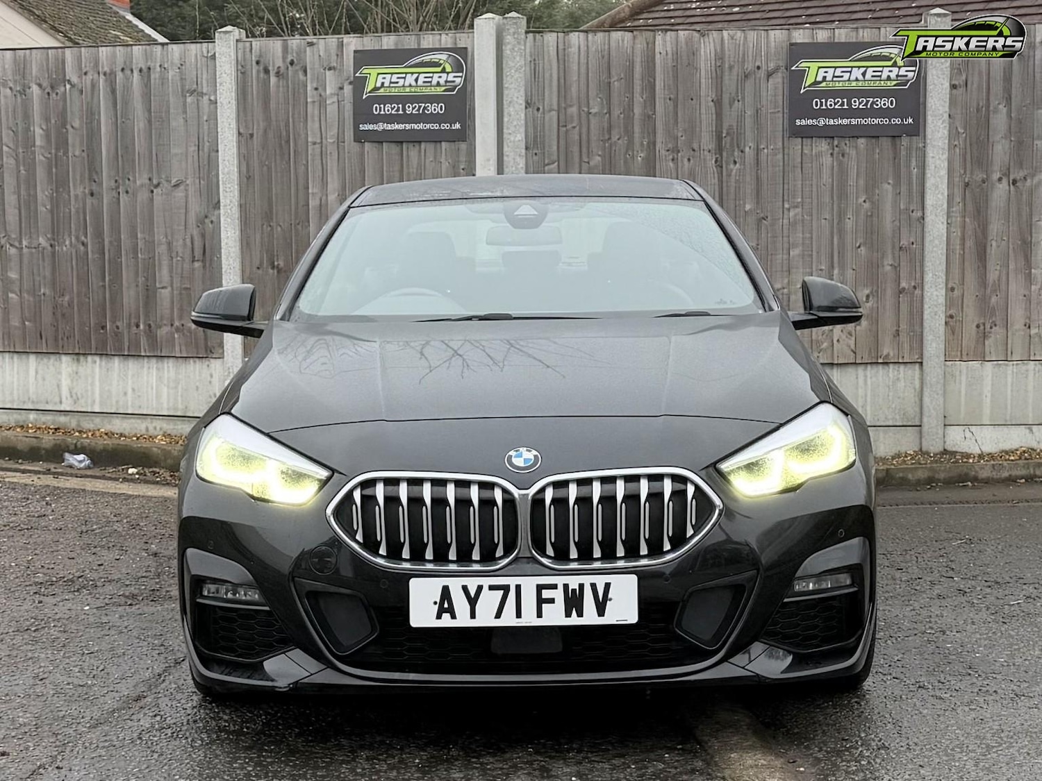 Used BMW 2 Series 2021 for sale - 77251198: Photo 32