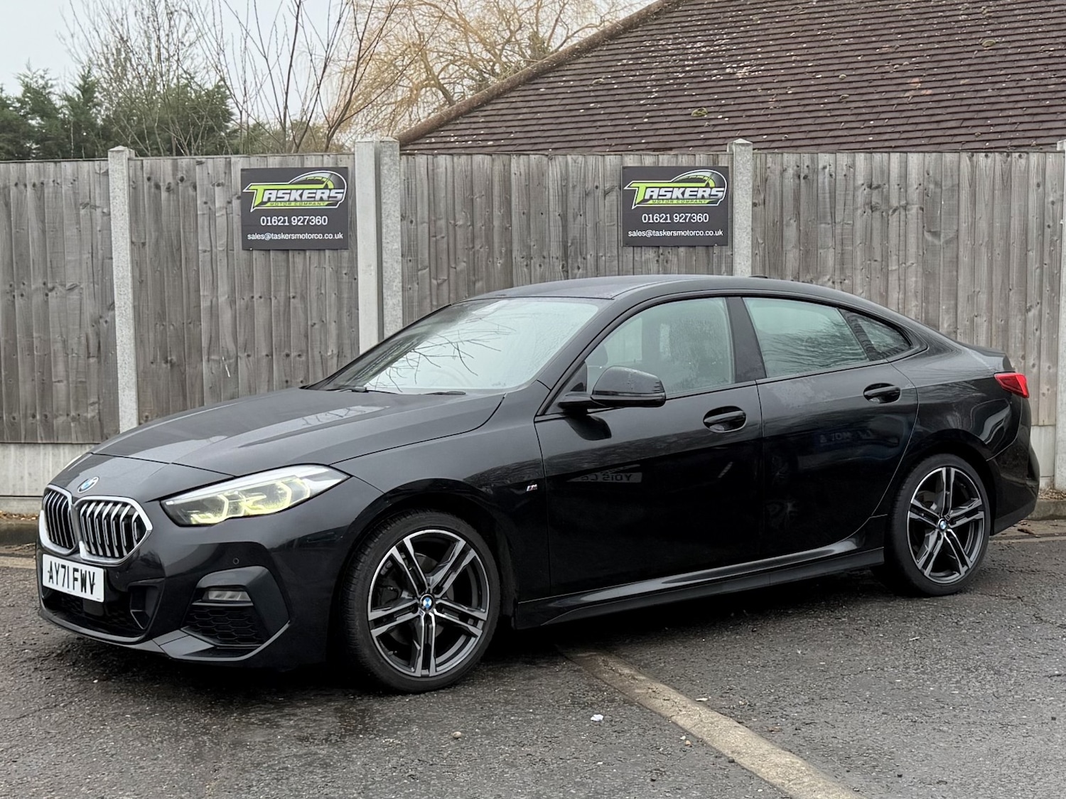 Used BMW 2 Series 2021 for sale - 77251198: Photo 33