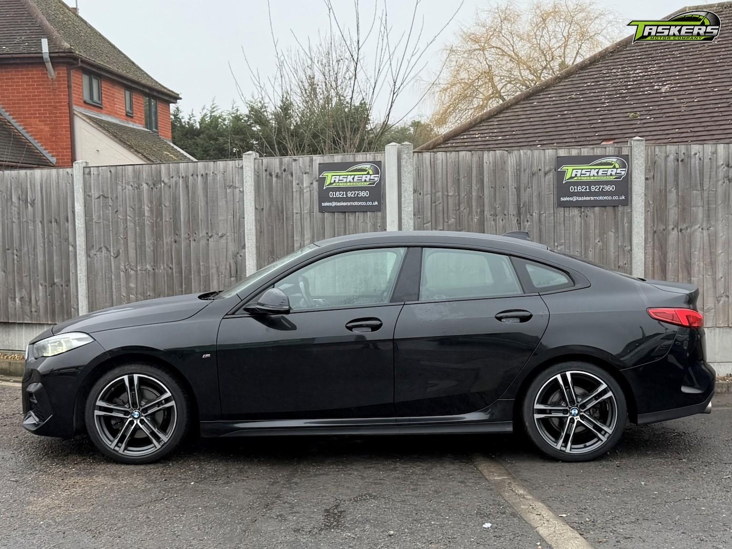 Used BMW 2 Series 2021 for sale - 77251198: Photo 4