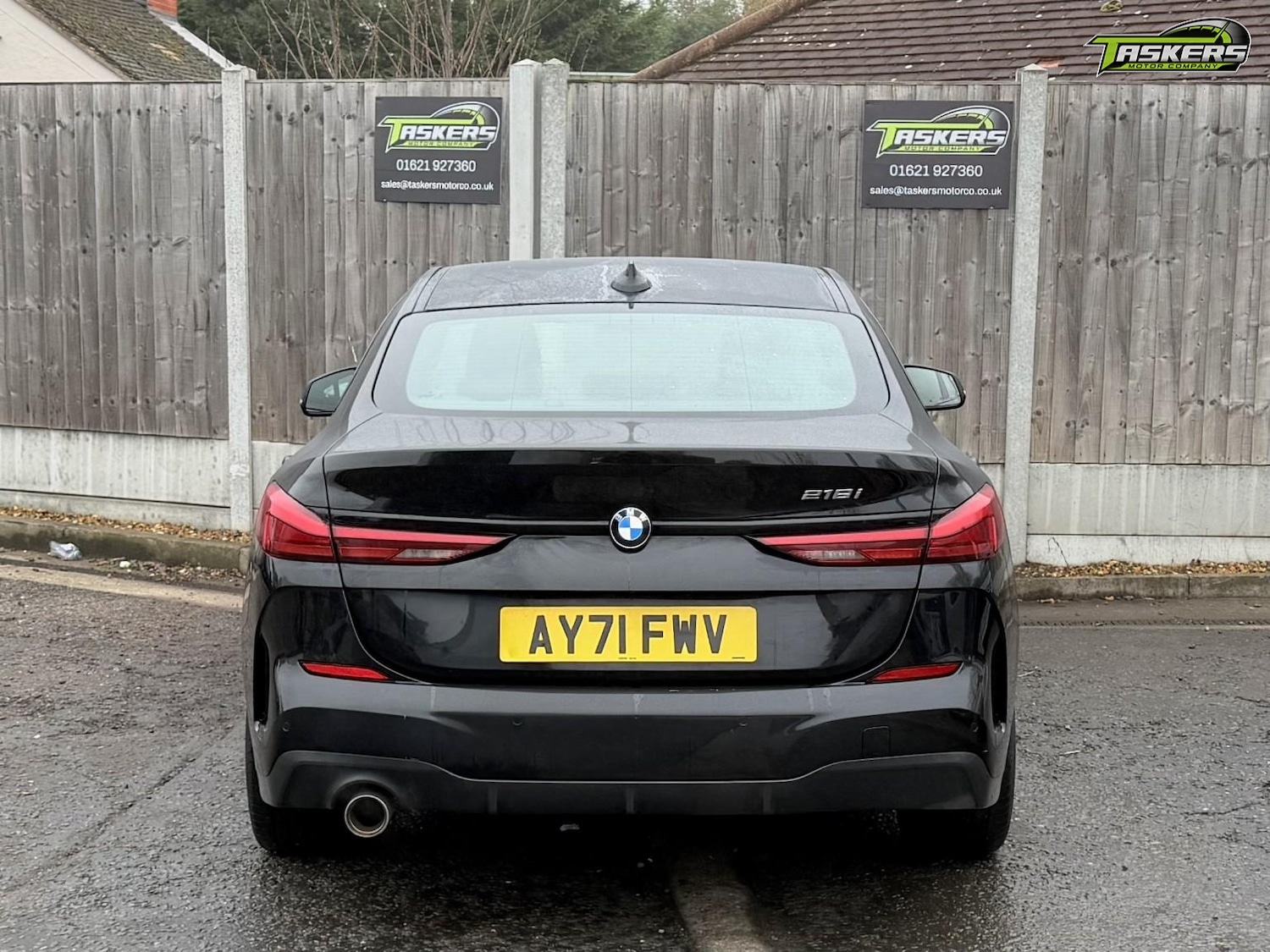 Used BMW 2 Series 2021 for sale - 77251198: Photo 6