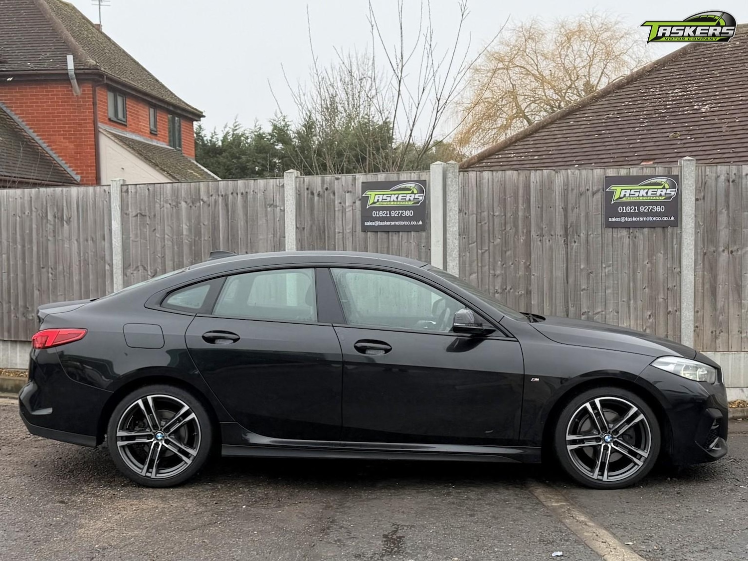 Used BMW 2 Series 2021 for sale - 77251198: Photo 9