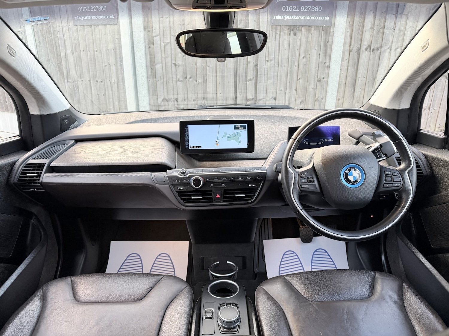 Used BMW i3 2016 for sale - 77251213: Photo 10