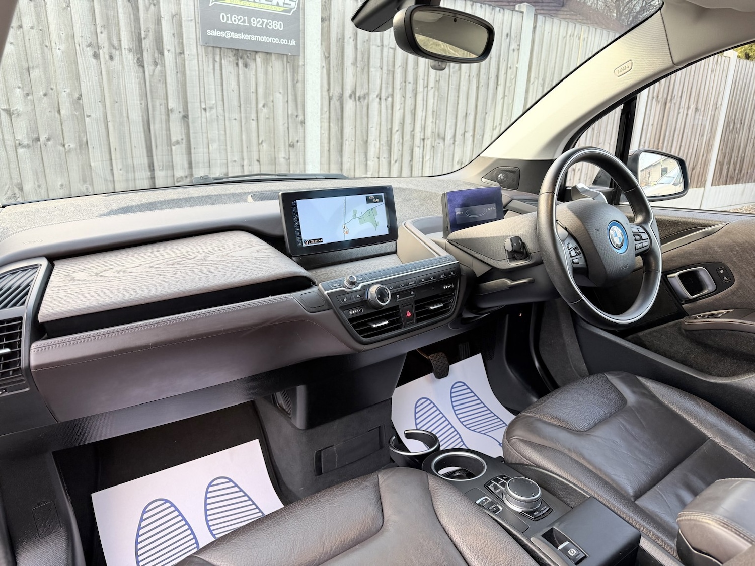 Used BMW i3 2016 for sale - 77251213: Photo 20