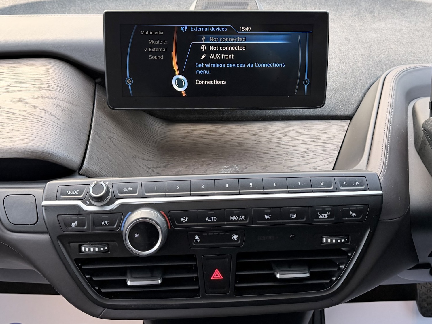 Used BMW i3 2016 for sale - 77251213: Photo 23