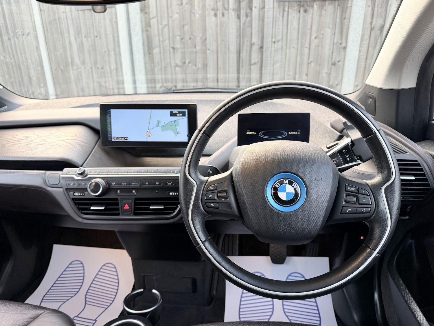 Used BMW i3 2016 for sale - 77251213: Photo 27