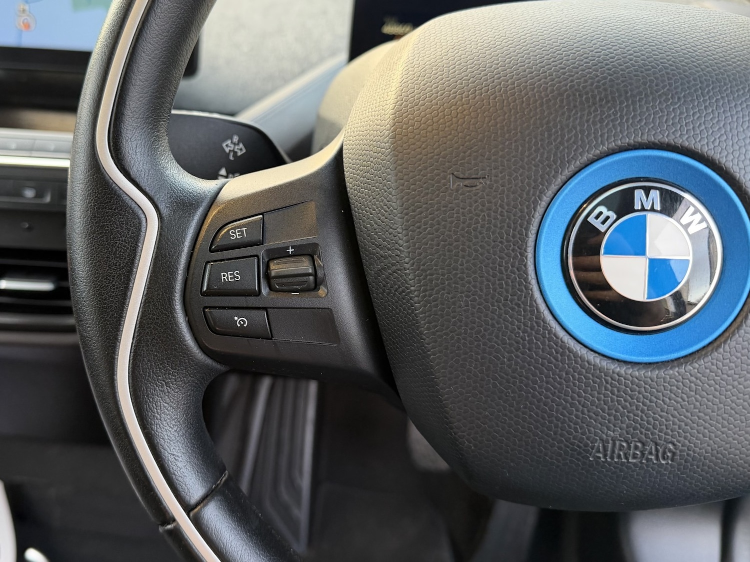 Used BMW i3 2016 for sale - 77251213: Photo 28