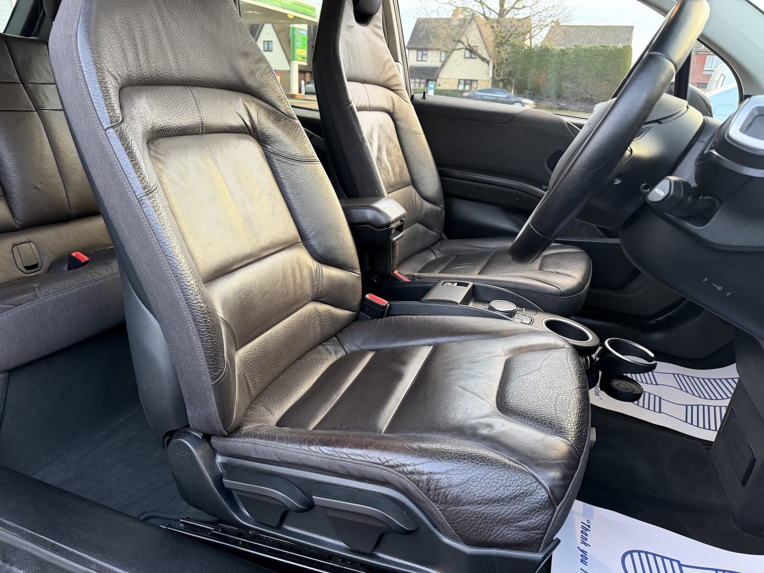 Used BMW i3 2016 for sale - 77251213: Photo 37