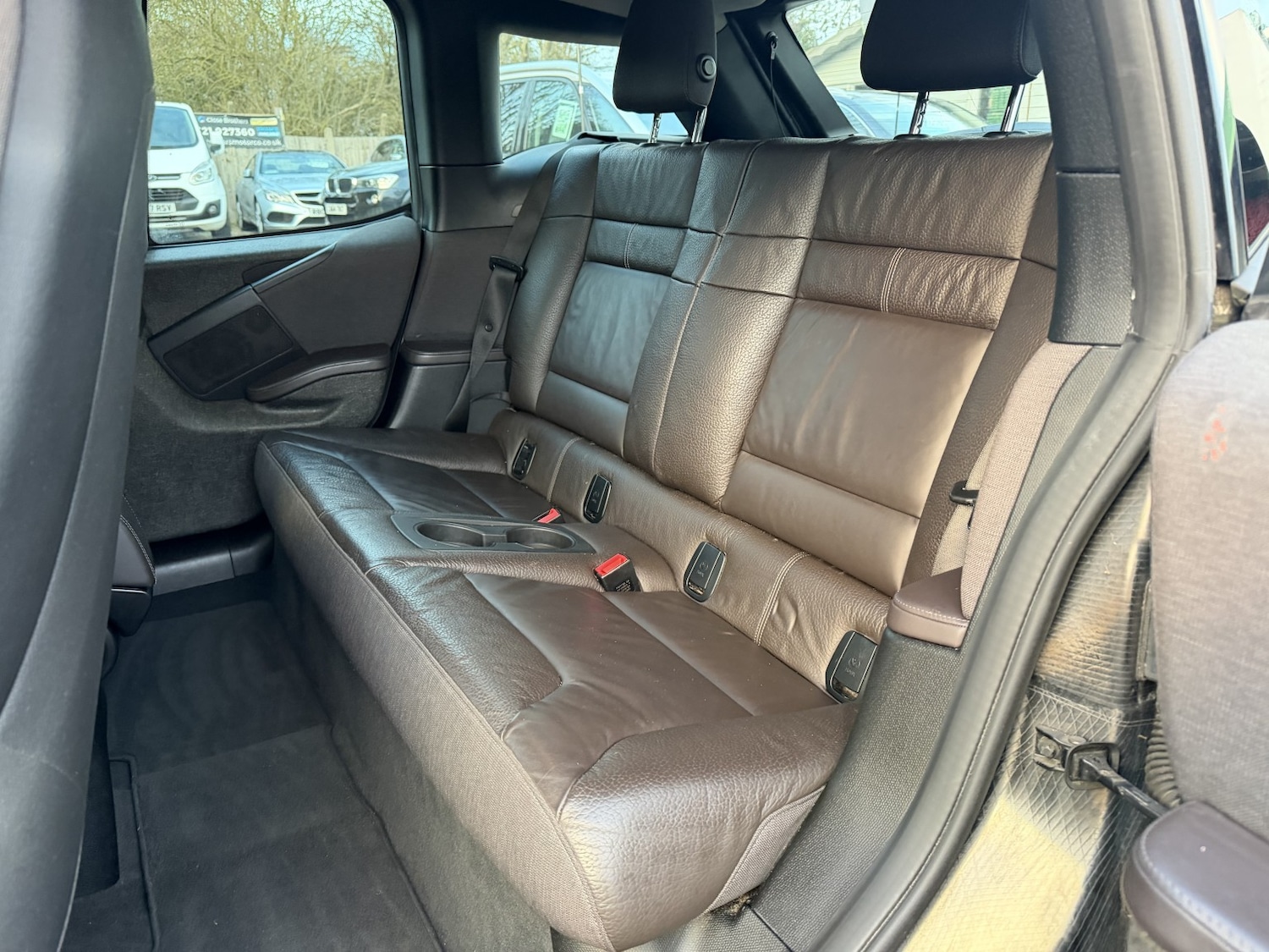 Used BMW i3 2016 for sale - 77251213: Photo 40