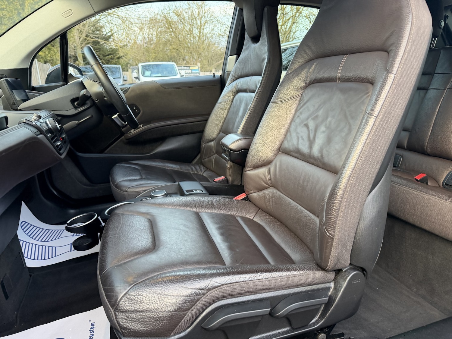 Used BMW i3 2016 for sale - 77251213: Photo 41