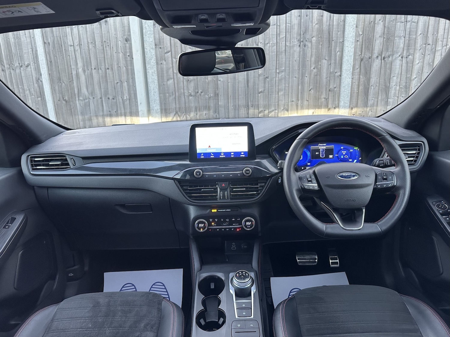 Used Ford Kuga 2022 for sale - 77124236: Photo 11