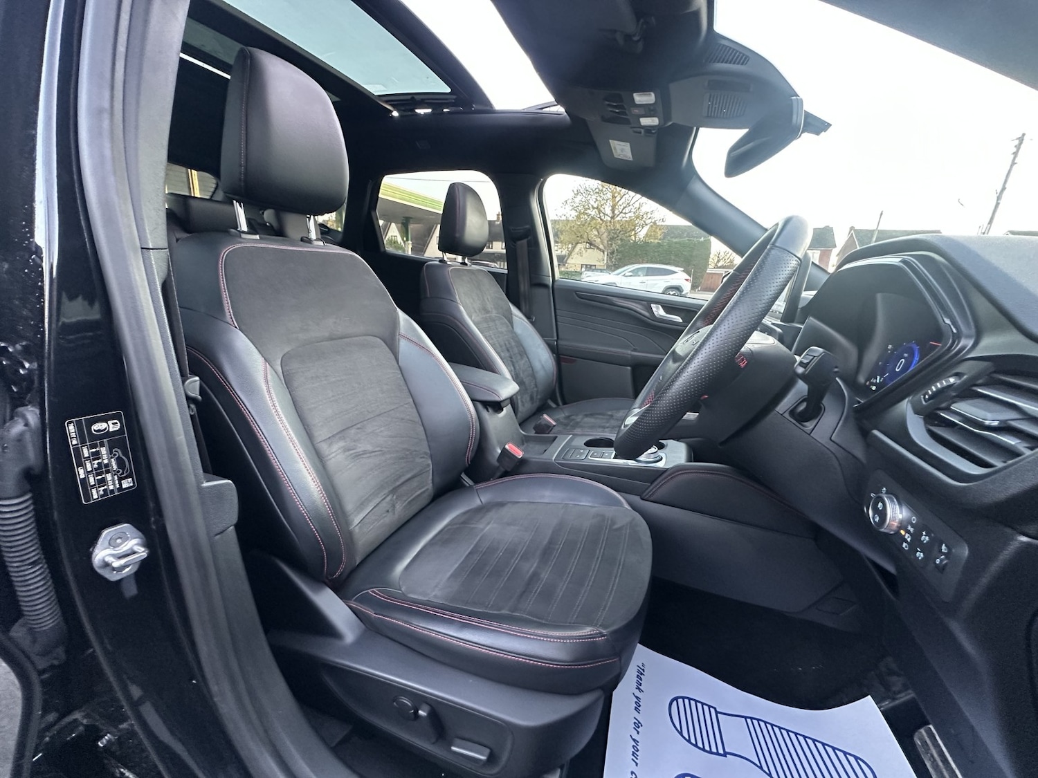 Used Ford Kuga 2022 for sale - 77124236: Photo 13