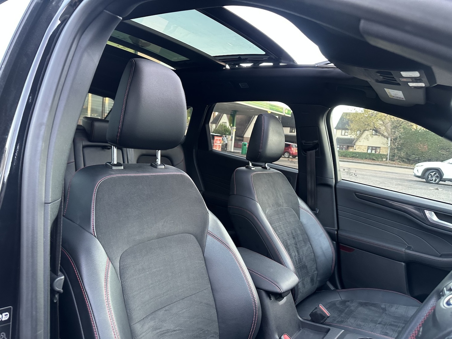 Used Ford Kuga 2022 for sale - 77124236: Photo 14