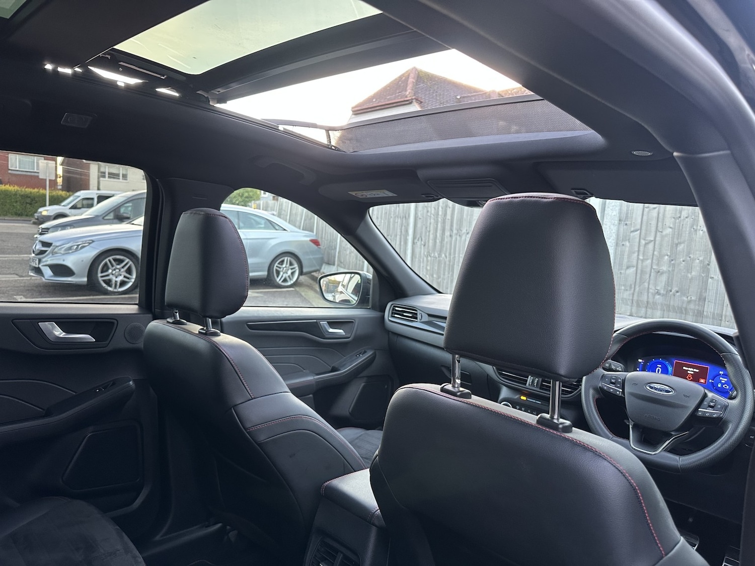 Used Ford Kuga 2022 for sale - 77124236: Photo 15