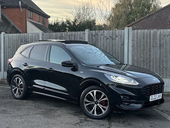 Used Ford Kuga 2022 for sale - 77124236: Photo