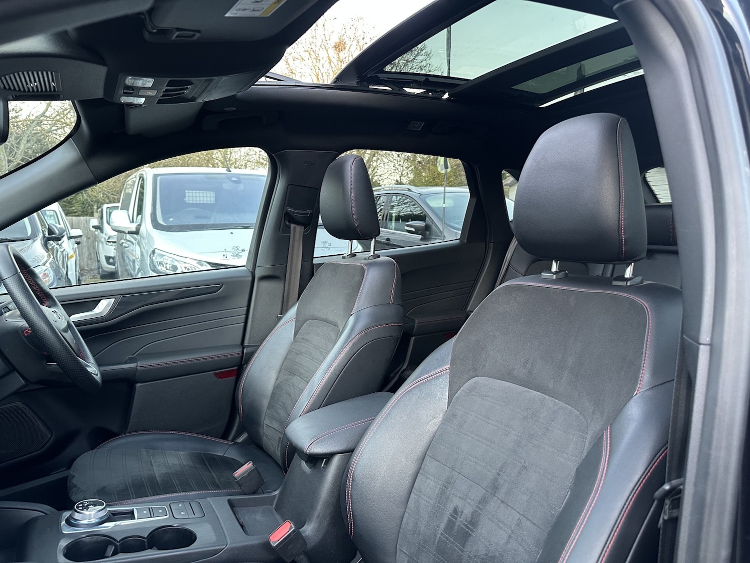 Used Ford Kuga 2022 for sale - 77124236: Photo 21