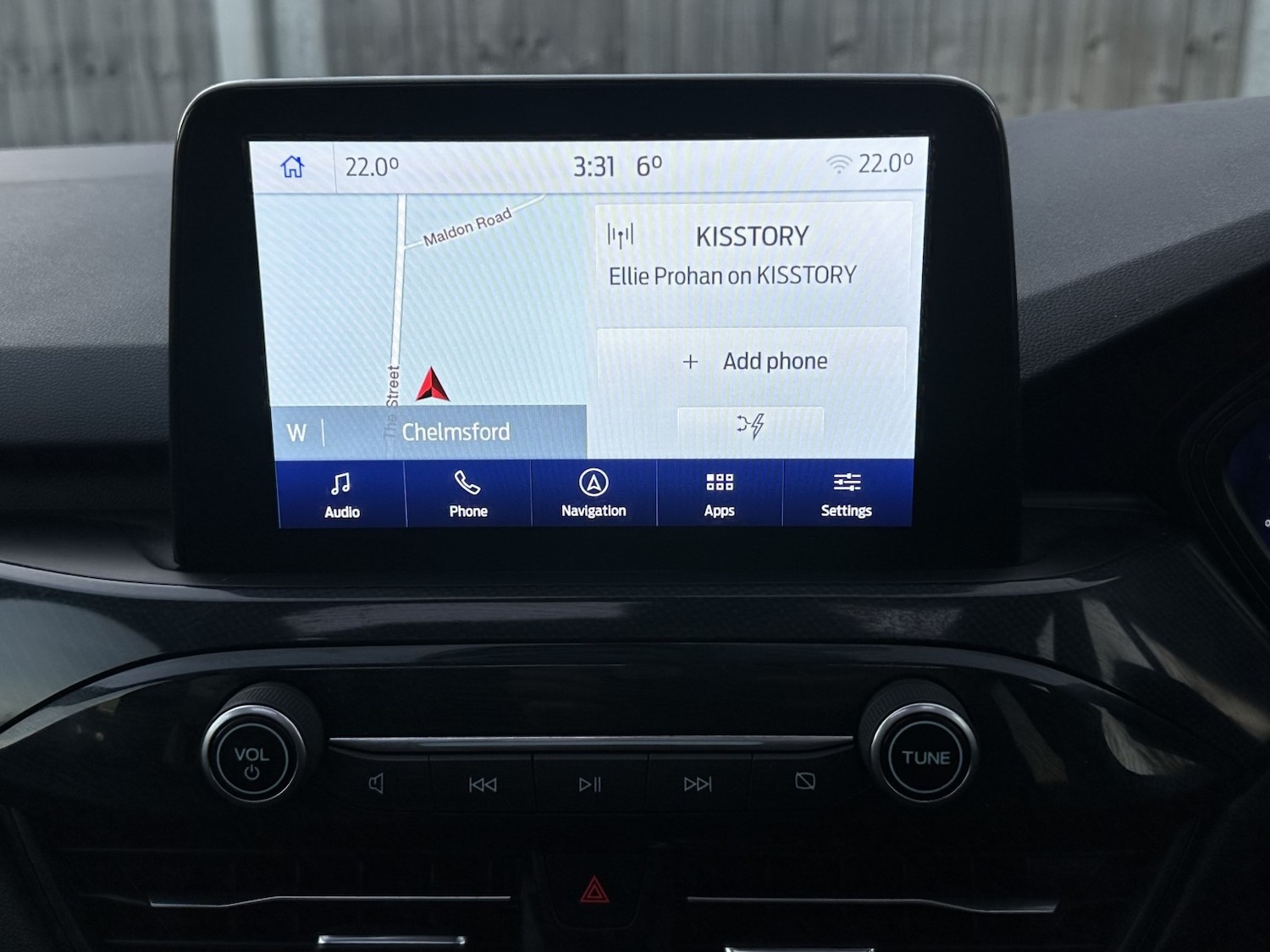 Used Ford Kuga 2022 for sale - 77124236: Photo 28