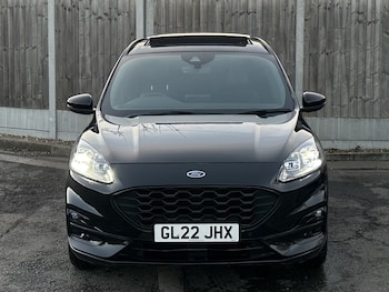 Used Ford Kuga 2022 for sale - 77124236: Photo