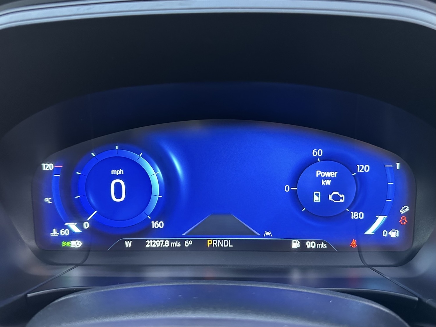 Used Ford Kuga 2022 for sale - 77124236: Photo 32