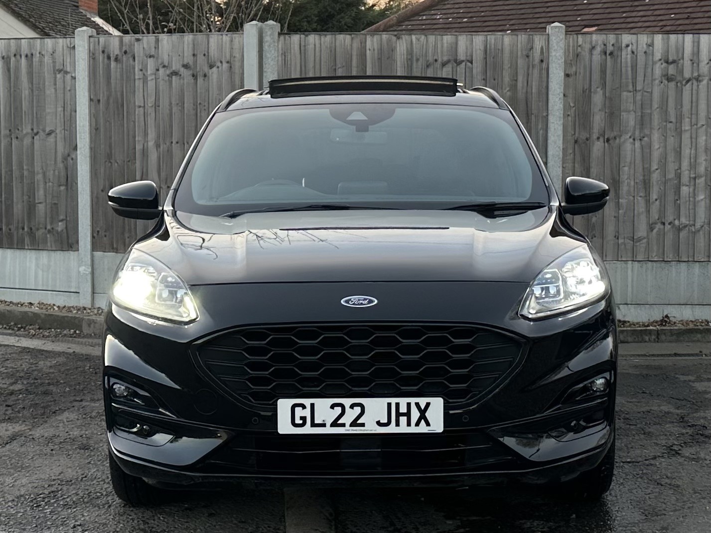 Used Ford Kuga 2022 for sale - 77124236: Photo 37