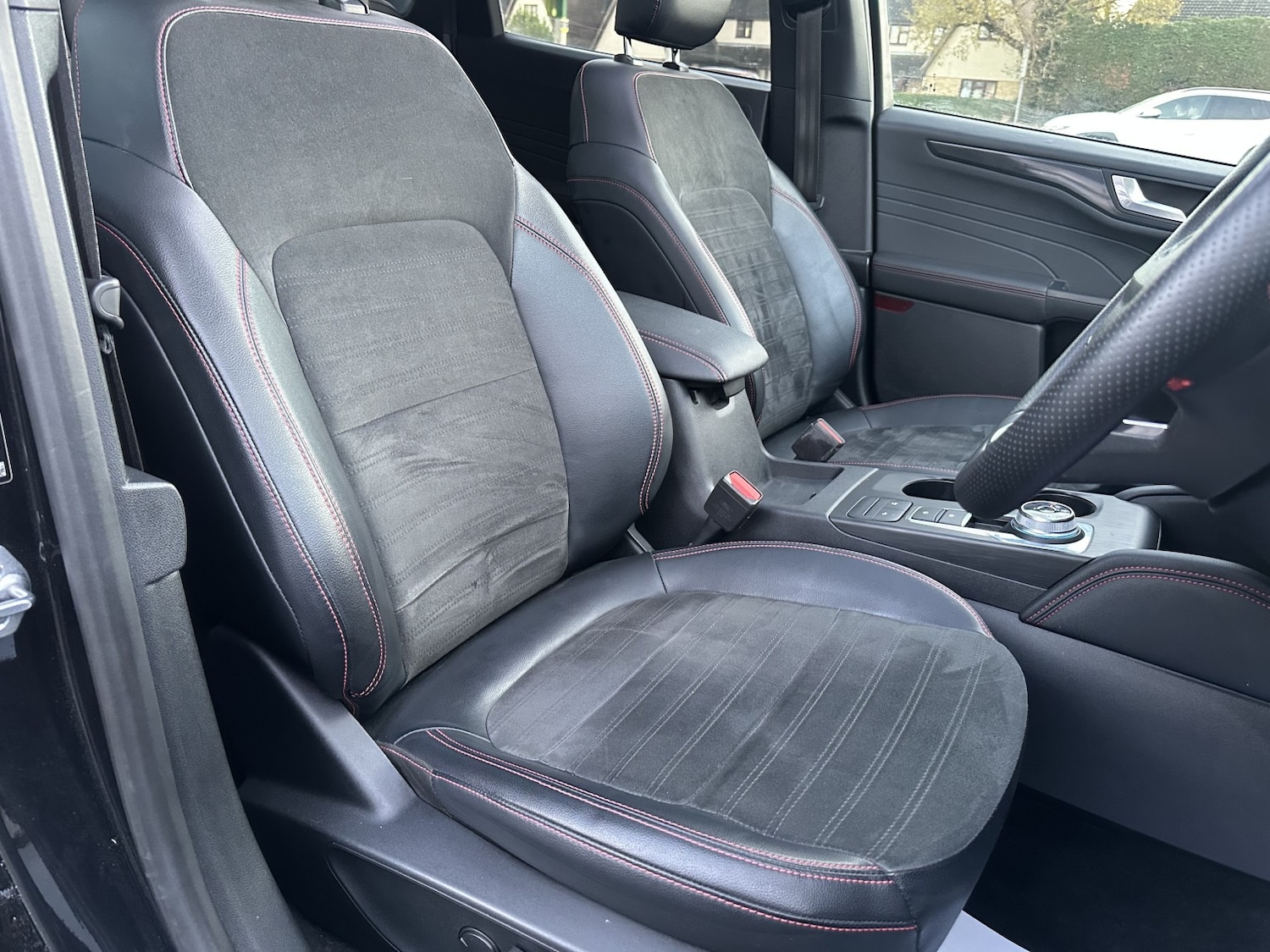 Used Ford Kuga 2022 for sale - 77124236: Photo 39