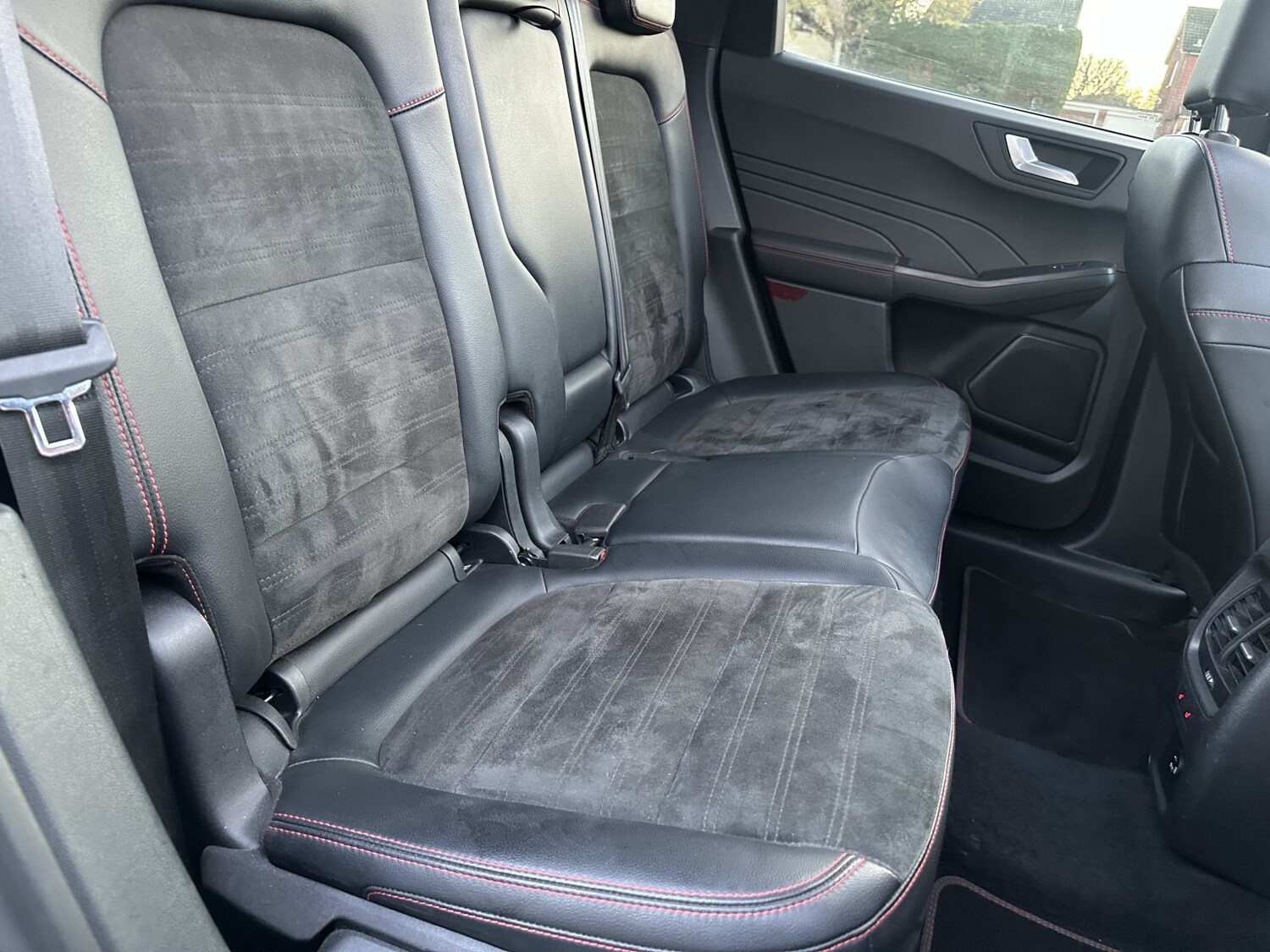 Used Ford Kuga 2022 for sale - 77124236: Photo 40