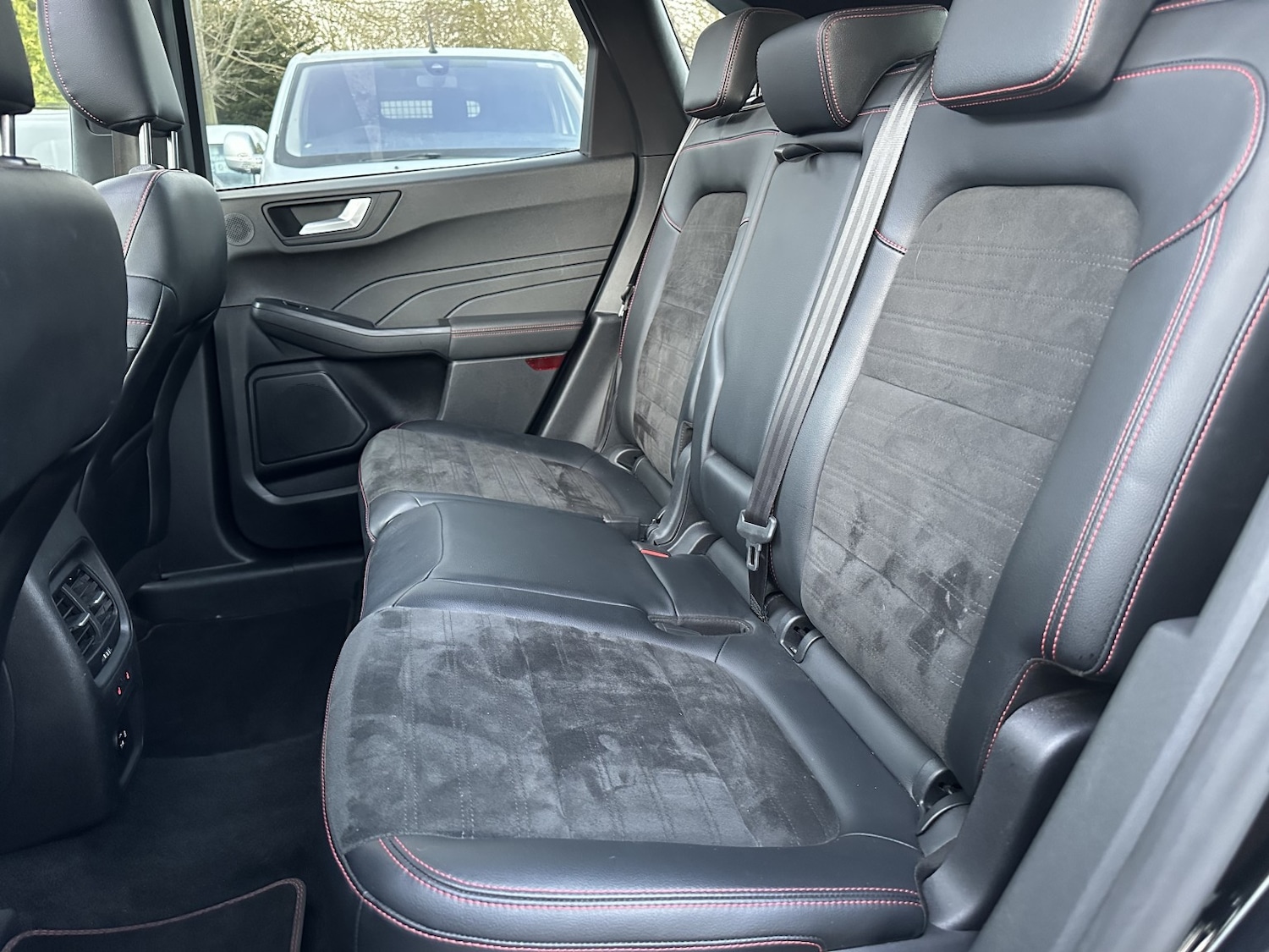 Used Ford Kuga 2022 for sale - 77124236: Photo 41