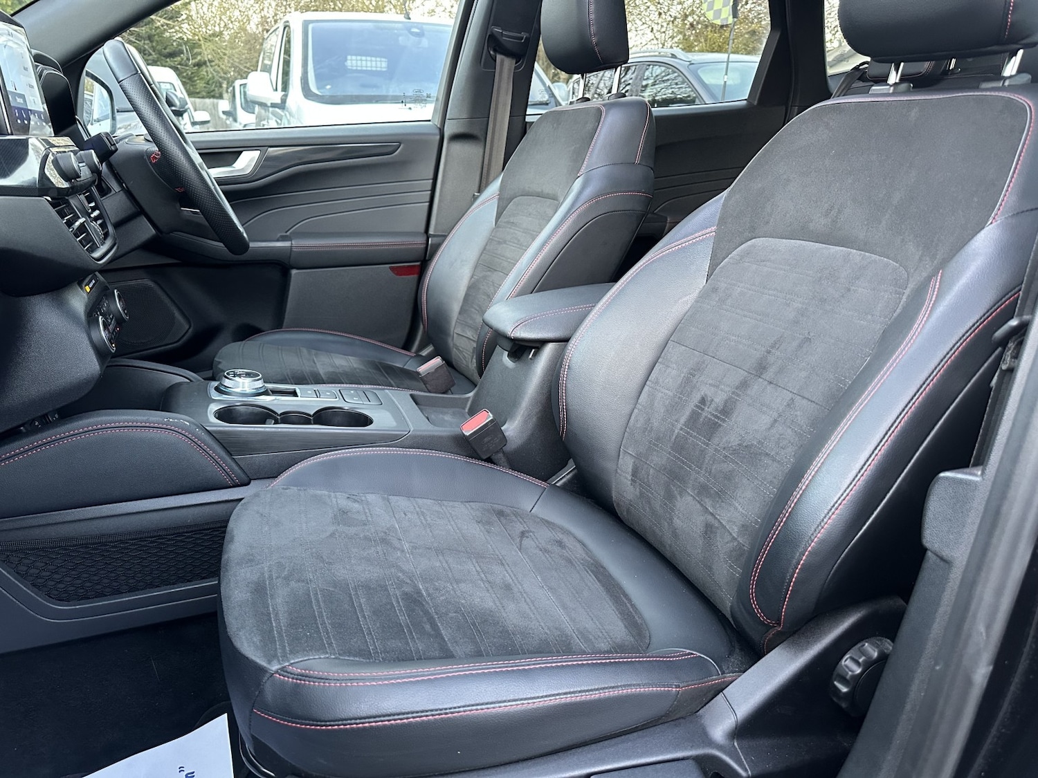 Used Ford Kuga 2022 for sale - 77124236: Photo 42