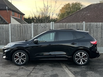 Used Ford Kuga 2022 for sale - 77124236: Photo