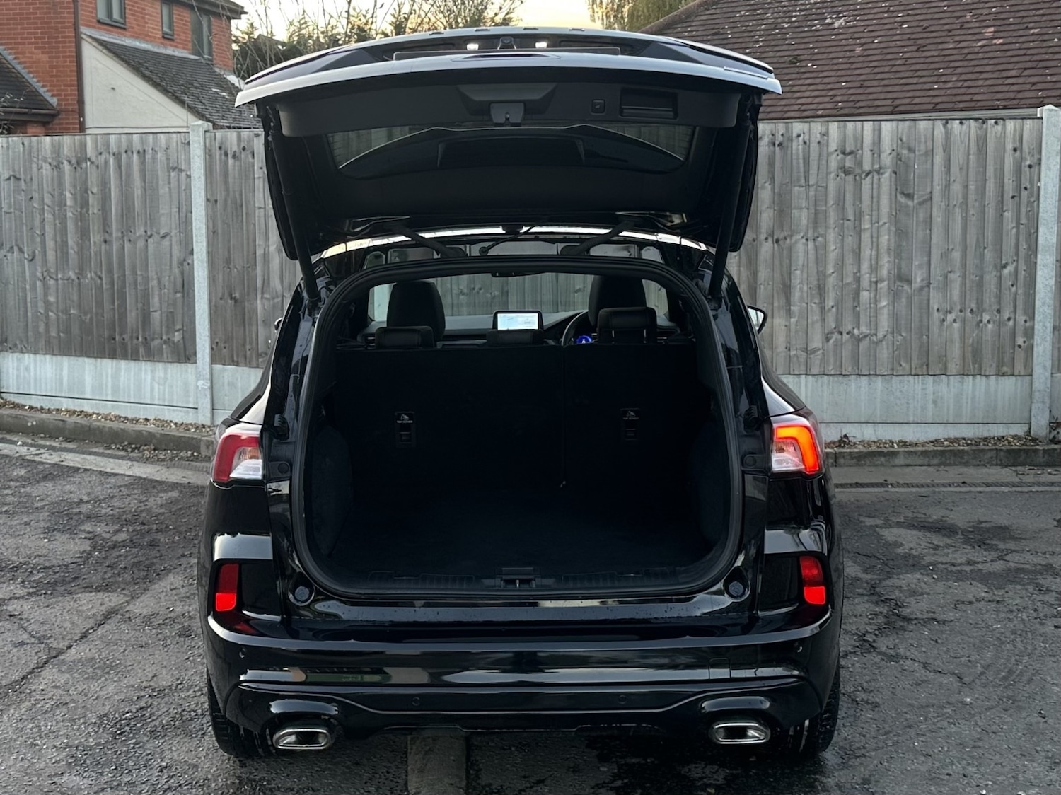 Used Ford Kuga 2022 for sale - 77124236: Photo 7