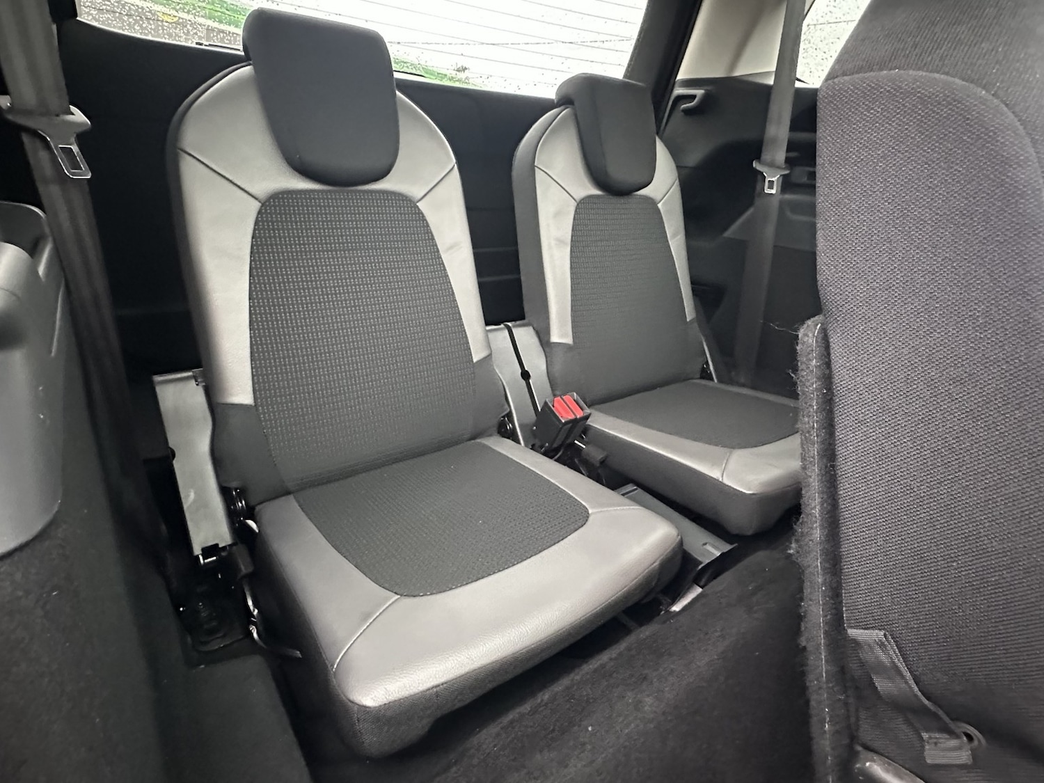 Used Citroen C4 Grand Picasso 2018 for sale - 76591525: Photo 17