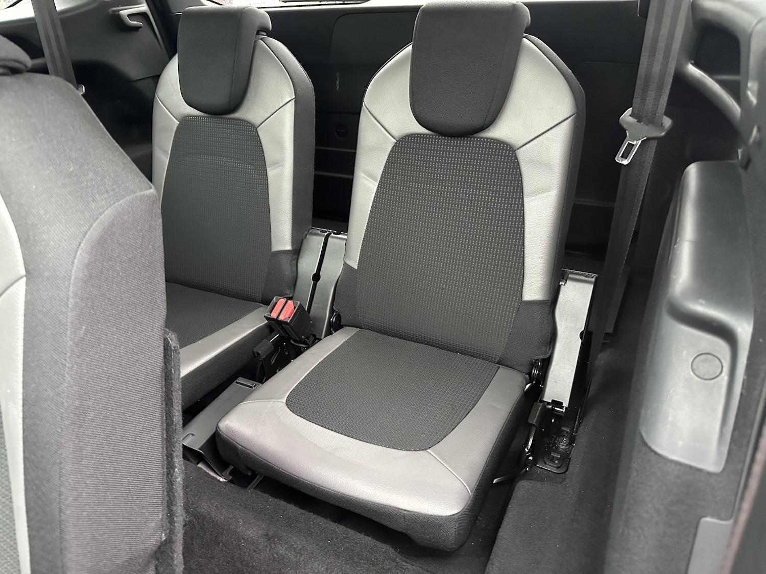 Used Citroen C4 Grand Picasso 2018 for sale - 76591525: Photo 20