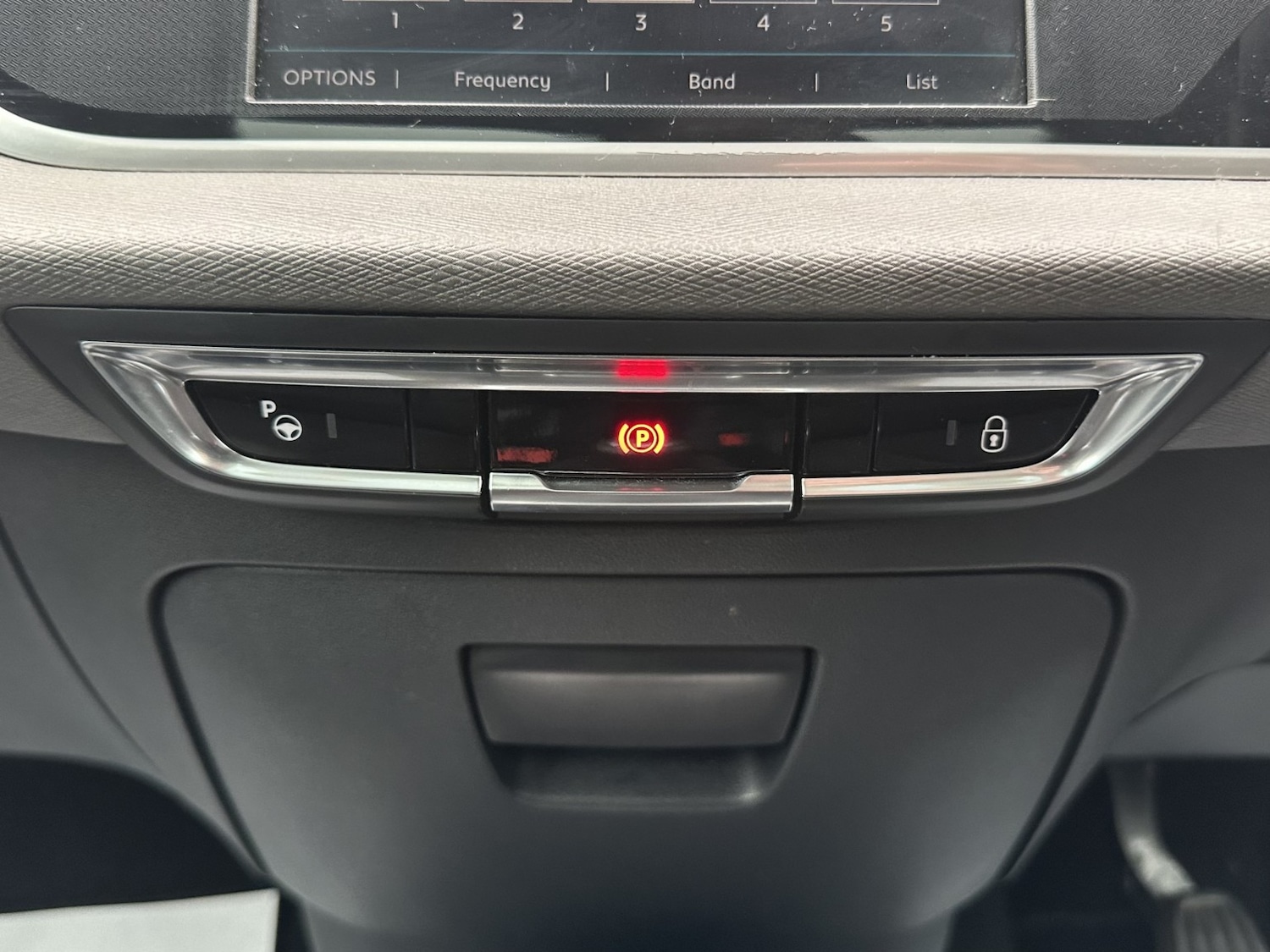 Used Citroen C4 Grand Picasso 2018 for sale - 76591525: Photo 27