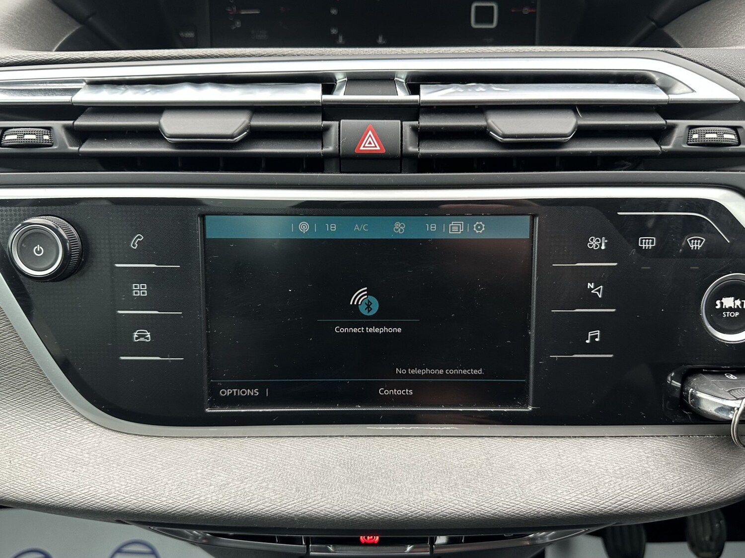 Used Citroen C4 Grand Picasso 2018 for sale - 76591525: Photo 30