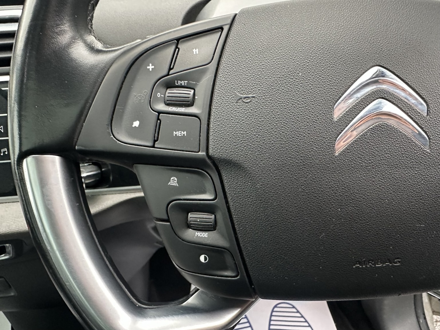 Used Citroen C4 Grand Picasso 2018 for sale - 76591525: Photo 34