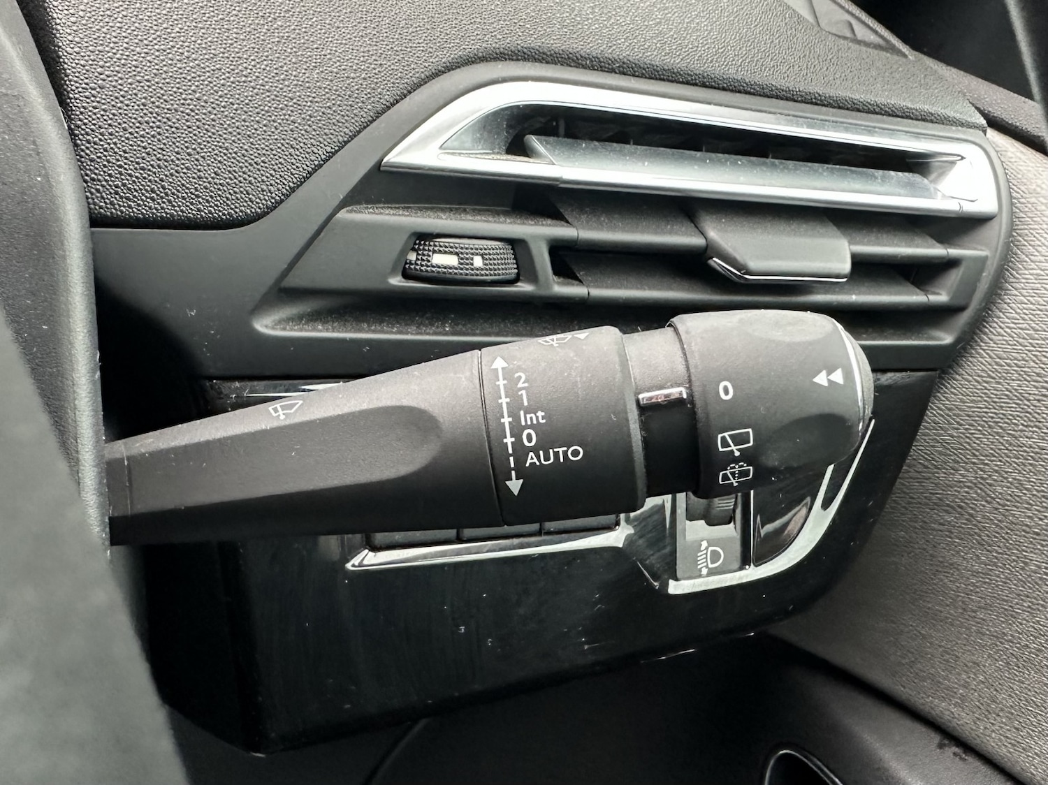 Used Citroen C4 Grand Picasso 2018 for sale - 76591525: Photo 36